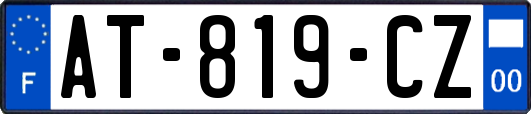 AT-819-CZ