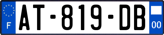 AT-819-DB