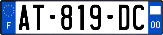 AT-819-DC