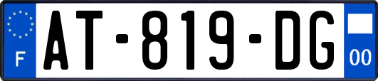 AT-819-DG