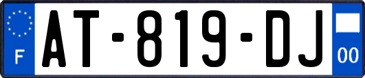 AT-819-DJ
