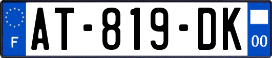 AT-819-DK