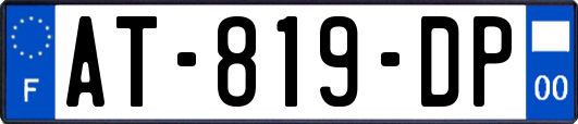 AT-819-DP