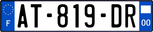 AT-819-DR