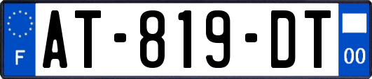 AT-819-DT