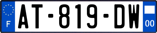 AT-819-DW
