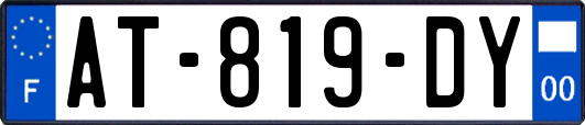 AT-819-DY