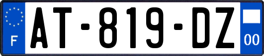AT-819-DZ