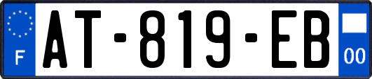 AT-819-EB