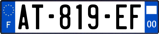 AT-819-EF
