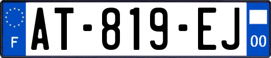 AT-819-EJ