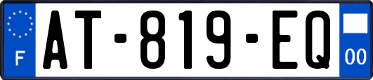 AT-819-EQ