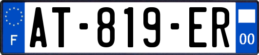 AT-819-ER