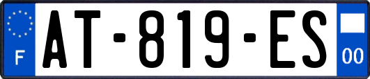 AT-819-ES