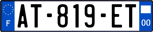 AT-819-ET