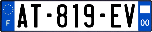 AT-819-EV