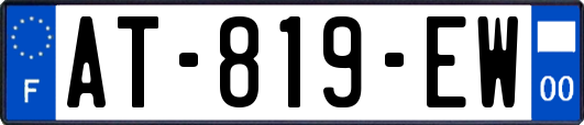 AT-819-EW