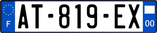 AT-819-EX