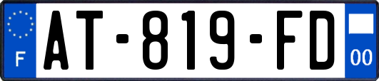 AT-819-FD