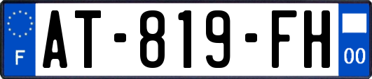 AT-819-FH
