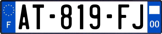AT-819-FJ