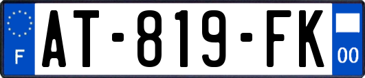 AT-819-FK