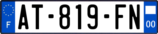 AT-819-FN