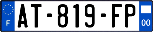 AT-819-FP