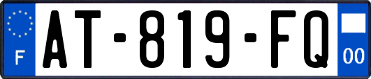 AT-819-FQ