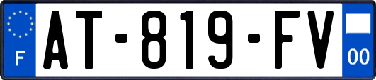 AT-819-FV