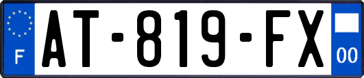 AT-819-FX