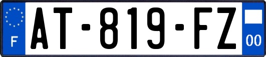 AT-819-FZ