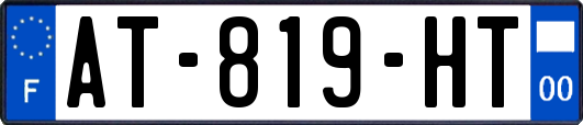 AT-819-HT