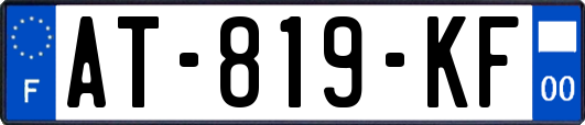 AT-819-KF