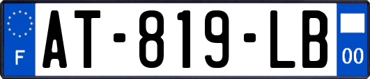 AT-819-LB