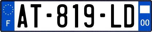 AT-819-LD