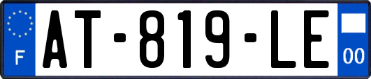 AT-819-LE