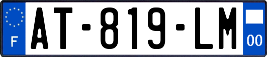 AT-819-LM