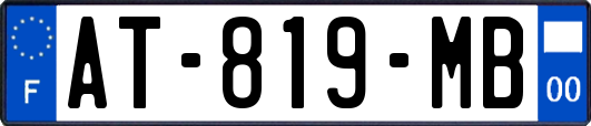 AT-819-MB