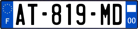 AT-819-MD