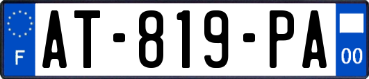 AT-819-PA