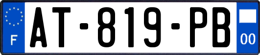 AT-819-PB