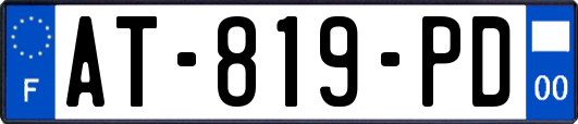 AT-819-PD