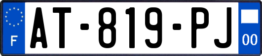 AT-819-PJ