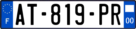 AT-819-PR