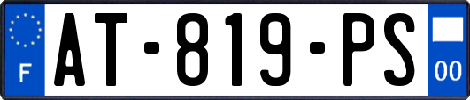 AT-819-PS
