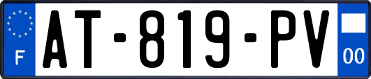 AT-819-PV