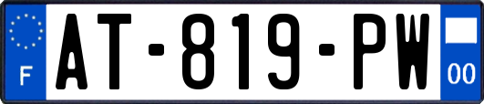 AT-819-PW