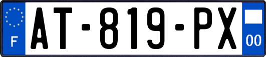 AT-819-PX