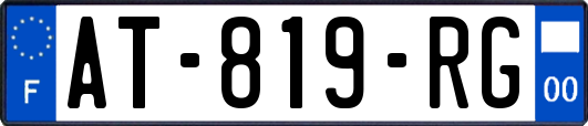 AT-819-RG